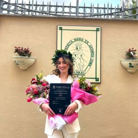 Carlotta, Niñera o canguro en Leganés