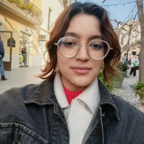 Fabiana, Niñera o canguro en Lloret de Mar