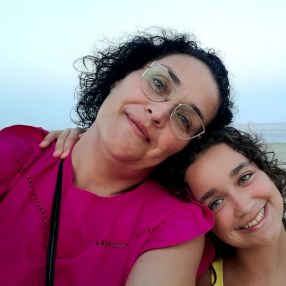 Consuelo, Niñera o canguro en Ciempozuelos