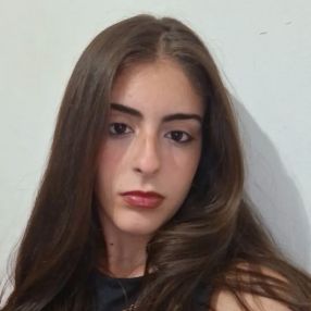 Erika, Niñera o canguro en Canarias