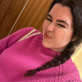 Ana, Niñera o canguro en Marmolejo