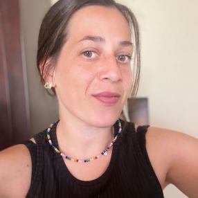 Natalia, Babysitter in Pilar de la Horadada