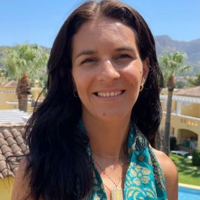 Gwendoline, Babysitter in Dénia