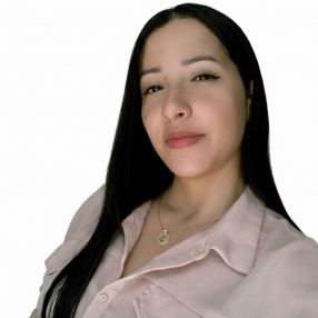 Maria Angelica, Niñera o canguro en Torredembarra