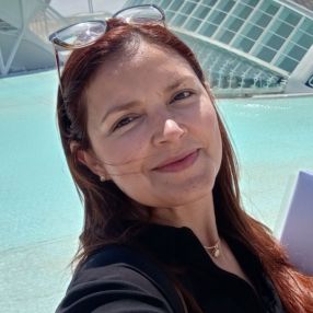 Angélica, Niñera o canguro en Castellón de la Plana