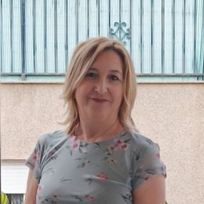María del Carmen, Babysitter in Las Gabias