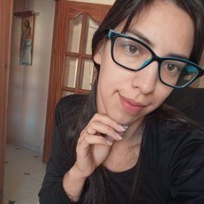 Anahir, Niñera o canguro en Quintana de la Serena