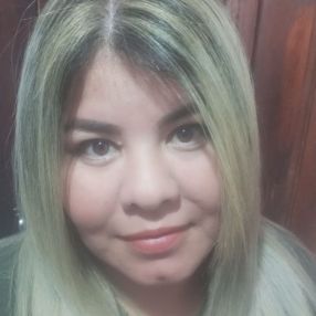 Noelia, Niñera o canguro en Cobeña