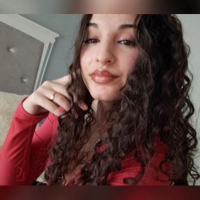 Nadia, Niñera o canguro en Valdilecha