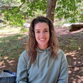 Lara, Babysitter in Terrassa