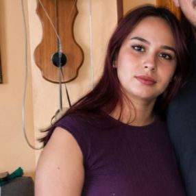 Amalia, Babysitter in Manises