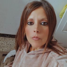 Patricia, Niñera o canguro en Parets del Vallès