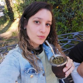 Florencia, Babysitter in Elche