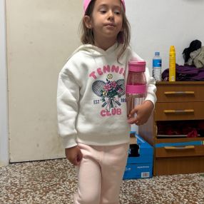 Diego, Family in Álora
