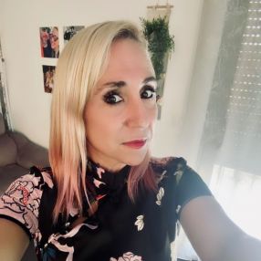 Sheila, Niñera o canguro en Cunit