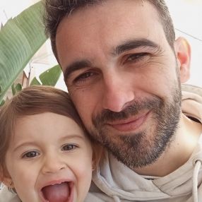 Jon Ander, Family in Manacor