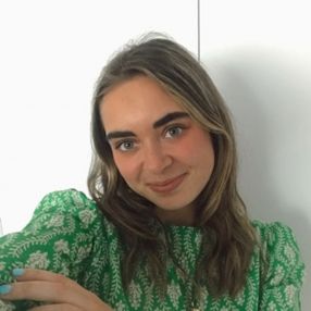 Lucía, Babysitter in Fuente del Fresno