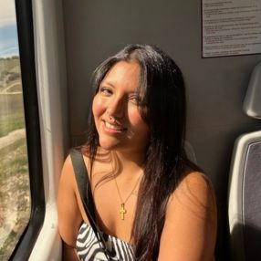 Amanda, Niñera o canguro en Ciempozuelos