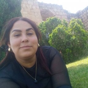 Maria Fernanda, Babysitter in Mérida