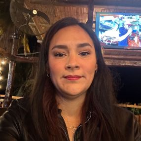 Fiorella, Niñera o canguro en Valladolid