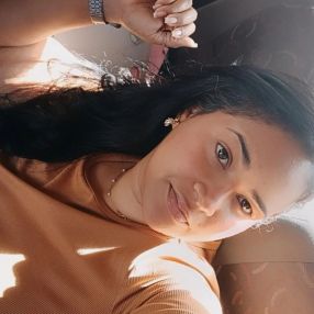 Thais, Babysitter in Mercadal