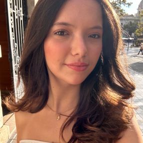 Tatiana, Niñera o canguro en Montcada