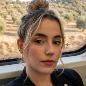 Vanessa, Babysitter in Baracaldo