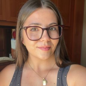 Lucía, Babysitter in Horcajo de Santiago
