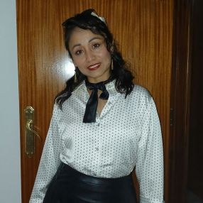 KATHIA, Niñera o canguro en Salvaterra de Miño
