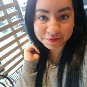 Dayana, Babysitter in Alcira