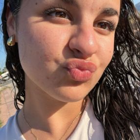 Yurima, Babysitter in Albatera