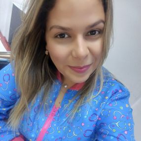 Heriana, Babysitter in Valladolid