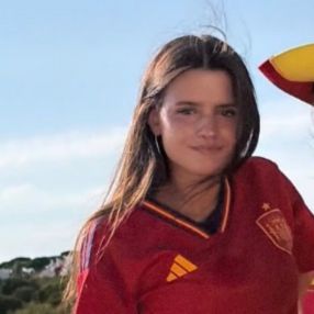 Paula, Niñera o canguro en Collado Mediano