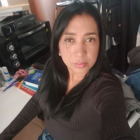 Mariangeles, Babysitter in Las Palmas de Gran Canaria