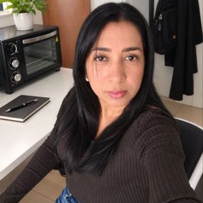 Mariangeles, Babysitter in Las Palmas de Gran Canaria