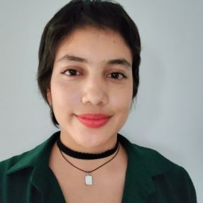 Kimberlyn Vanessa, Niñera o canguro en Telde