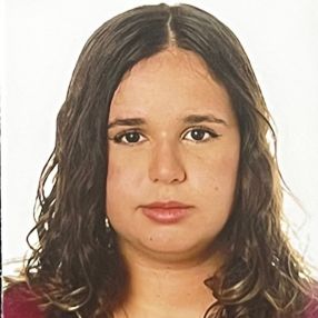 Nuria, Niñera o canguro en Morón de la Frontera