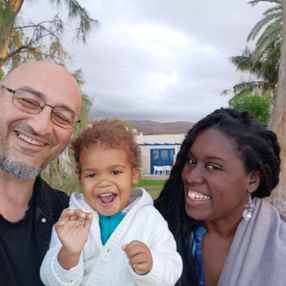 Rijo, Family in Las Palmas de Gran Canaria