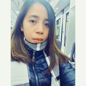 Cristine, Niñera o canguro en L'Hospitalet de Llobregat