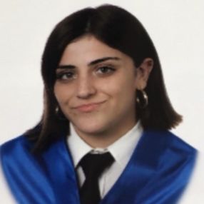 Maica, Babysitter in El Viso del Alcor