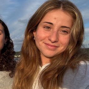 Laia, Niñera o canguro en Ciutadella de Menorca