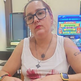Rosa Maria, Niñera o canguro en Puerto del Rosario