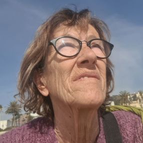 Teresa, Babysitter in Montgat
