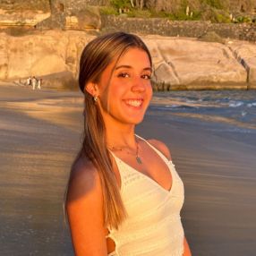 Gabriela, Babysitter in Tacoronte
