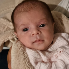 Beatriz, Family in Alicante