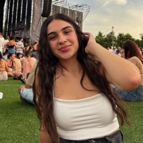 Natalia, Niñera o canguro en Iznájar
