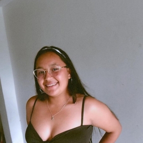 Camila, Niñera o canguro en Monachil