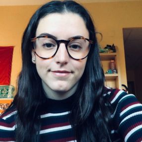 Elena, Babysitter in Vila-real