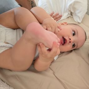 Zuly, Familia en Alicante (Alacant)