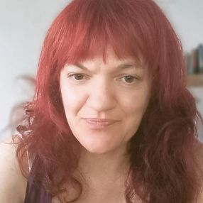 Lourdes, Babysitter in Palafrugell